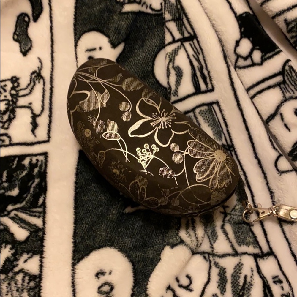 Sunglasses case